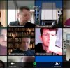 Участь студента 2-го курсу ОП «Суспільні комунікації» Дениса Юрковського у онлайн-конференції 