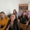  Круглий стіл на тему «Ukrainian Youth – Intellectual Potential of the Country»