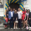 Відвідання Головного територіального управління юстиції  в місті Києві