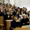 Участь у наймасовішому освітньому проекті України по вивченню англійської мови “Lingva.Skills в рамках освітнього соціального проекту  