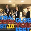 Участь у Фестивалі волонтерів Global Youth Fest`18