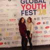 Участь у Фестивалі волонтерів Global Youth Fest`18