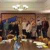 «Нас єднає прапор України: Духовна єдність поколінь»