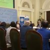 Форум «Підвищення кліматичних амбіцій органів місцевого самоврядування та молоді»