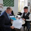 Розпочато співпрацю з Регіональним центром надання безоплатної  вторинної правової допомоги у місті Києві