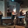 Відвідування Національного музею «Меморіал жертв Голодомору»