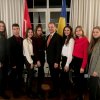 В межах  програми Action Diplomacy: Ukraine студенти – міжнародники Факультету права та міжнародних відносин відвідали Посольство Швейцарської конфедерації в Україні
