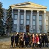Екскурсія до Національного музею історії України