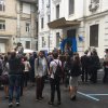 День відкритих дверей у Головному територіальному управлінні  юстиції у місті Києві