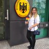 День відкритих дверей у Посольстві Німеччини в Україні.