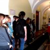 Відвідання студентами І курсу музею Бориса Грінченка