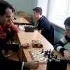 ІV Загальноуніверситетський турнір з шахів  «Королівський карась»