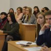 круглий стіл «Права людини в сучасних умовах розбудови громадянського суспільства в Україні»