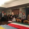 Спільні благодійні ініціативи з Посольством Угорщини