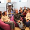 Студентська рада при Мінінформполітики стала Всеукраїнською
