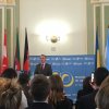 Всеукраїнська конференція «20 років Моделі ООН в Україні»