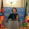 Всеукраїнська конференція «20 років Моделі ООН в Україні»