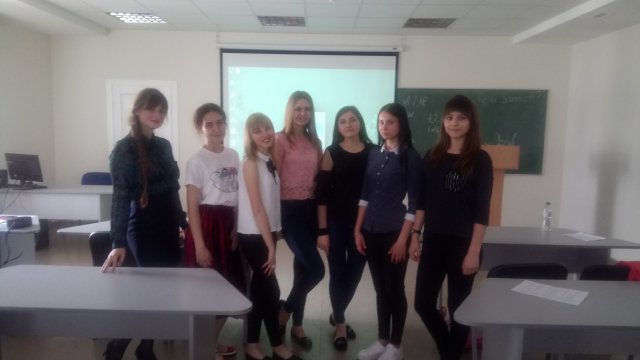 Круглий стіл  «Молодь України – інтелектуальний потенціал країни»