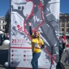 Участь у півмарафоні Nova Poshta Kyiv Half Marathon 2017.