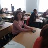 Лекція Київського міського центру здоров’я  на тему 