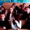 Зустріч зі старшокласниками школи № 233 м. Києва