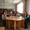«Права людини в сучасних умовах розбудови громадянського  суспільства в Україні» - II науковий круглий стіл