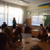 «Права людини в сучасних умовах розбудови громадянського  суспільства в Україні» - II науковий круглий стіл