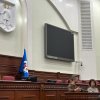 20 жовтня 2023 року студенти-першокурсники відвідали з ознайомчим візитом Київську міську раду та поспілкувалися з депутатами