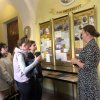 28 вересня 2023 року студенти ОП «Міжнародне право» відвідали Музей Бориса Грінченка