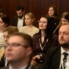 Відвідування НПП кафедри публічного права ІХ Ukrainian Antitrust Forum