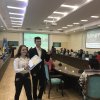 Вітаємо переможців Всеукраїнської науково – практичної конференції «Дослідження молодих вчених: від ідеї до реалізації» (напрям «Наука та освіта: утвердження академічної доброчесності»)