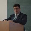 II Всеукраїнська науково-практична конференція «Наукові розвідки з  актуальних проблем публічного та приватного права»