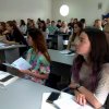 Студентська наукова конференція  «Актуальні проблеми міжнародних відносин»