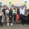 Відвідання Головного територіального управління юстиції  в місті Києві