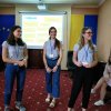 В місті Ужгороді відбувся Всеукраїнських форум "Кар'єра зі школа: вибір та планування"