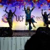 Студенти-міжнародними відвідали П’ятий ювілейний фестиваль культур народів світу OUTLOOK WORLD CULTURE FESTIVAL