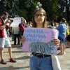 Всеукраїнський марш за права тварин 2019