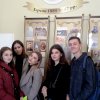 Відвідини музею Бориса Грінченка студентами І курсу
