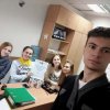 Щиро вітаємо з перемогою у загальноуніверситетському Інтерактивному онлайновому квесті «Мовний марафон» команду Факультету права та міжнародних відносин "Посли української мови"