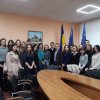 Студенти спеціальності «Міжнародне право» відвідали Ірпінську міську раду