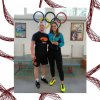 Чемпіонат України з фехтування на шаблях