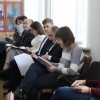 Перша Всеукраїнська науково-практична конференція «НАУКОВІ РОЗВІДКИ З АКТУАЛЬНИХ ПРОБЛЕМ ПУБЛІЧНОГО ТА ПРИВАТНОГО ПРАВА»