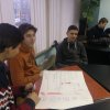 Тренінг «Ти громадянин – ти маєш права» для школярів м. Києва