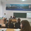 Участь у ІІ Всеукраїнській науково-практичній конференції  «На перетині мови і права»