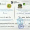 Національна олімпіада юридичних клінік України з консультування клієнтів, 2018