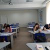 Закінчились курси підготовки студентів до складання ЗНО з англійської мови