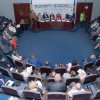 Відвідання круглого столу «Бізнес-дипломатія: український вимір»
