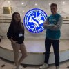 ХІІІ Генеральна асамблея студентів України «UAS Meet Up»