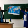 Гостьова лекція Жана Де Ланнуа, першого секретаря Посольства Бельгії  в Україні