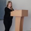 Stand up! Наука – презентація наукових досліджень студентів